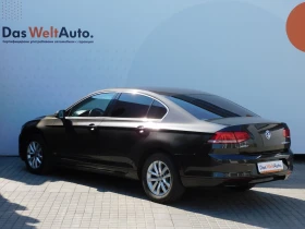 VW Passat Comfortline 2.0TDI BMT - 29500 лв. - 33449045 4