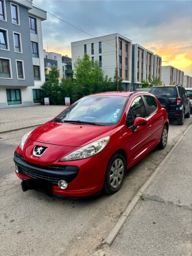 Обява за продажба на Peugeot 207 ~4 800 лв. - изображение 1