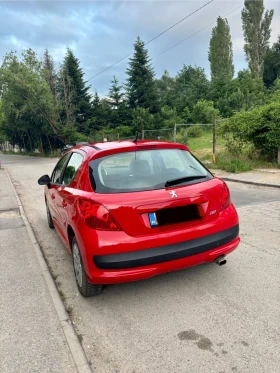 Обява за продажба на Peugeot 207 ~4 800 лв. - изображение 2
