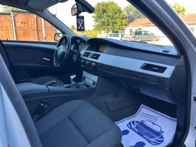 BMW 520 520d-FACE NAVI - 8299 лв. - 19768432 11