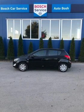 Hyundai I20 - 7333 лв. - 16617389 2