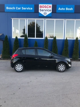 Hyundai I20 - 7333 лв. - 16617389 3