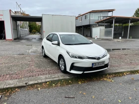 Toyota Corolla 1.4 90 | Mobile.bg    13