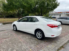 Обява за продажба на Toyota Corolla 1.4 90 ~18 500 лв. - изображение 5 | Auto.bg Обява за продажба на Toyota Corolla 1.4 90 ~18 500 лв. - изображение 5