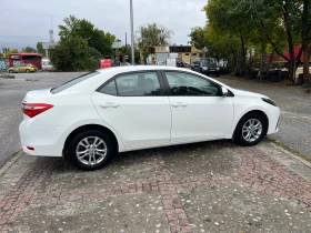 Toyota Corolla 1.4 90 | Mobile.bg    16