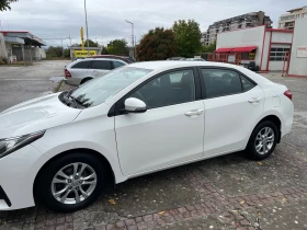 Обява за продажба на Toyota Corolla 1.4 90 ~18 500 лв. - изображение 8 | Auto.bg Обява за продажба на Toyota Corolla 1.4 90 ~18 500 лв. - изображение 8