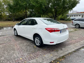 Toyota Corolla 1.4 90 | Mobile.bg    17