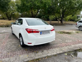 Обява за продажба на Toyota Corolla 1.4 90 ~18 500 лв. - изображение 6 | Auto.bg Обява за продажба на Toyota Corolla 1.4 90 ~18 500 лв. - изображение 6