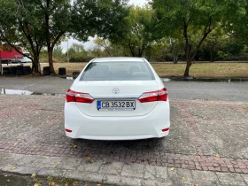 Toyota Corolla 1.4 90 | Mobile.bg    14