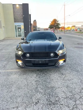 Ford Mustang ECOBOOST * * CARFAX * * АВТО КРЕДИТ * *  - 21999 лв. / 11247.91 € - 68098432 4