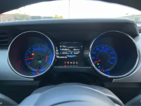 Ford Mustang ECOBOOST * * CARFAX * * АВТО КРЕДИТ * *  - 21999 лв. / 11247.91 € - 68098432 13