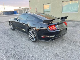 Ford Mustang ECOBOOST * * CARFAX * * АВТО КРЕДИТ * *  - 21999 лв. / 11247.91 € - 68098432 8