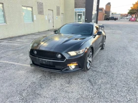 Ford Mustang ECOBOOST * * CARFAX * * АВТО КРЕДИТ * *  - 21999 лв. / 11247.91 € - 68098432 2