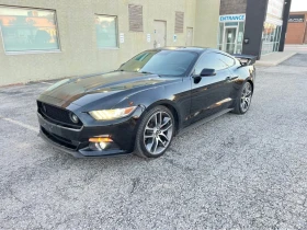 Ford Mustang ECOBOOST * * CARFAX * * АВТО КРЕДИТ * *  - 21999 лв. / 11247.91 € - 68098432 3