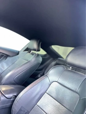 Ford Mustang ECOBOOST * * CARFAX * * АВТО КРЕДИТ * *  - 21999 лв. / 11247.91 € - 68098432 16