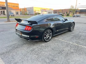Ford Mustang ECOBOOST * * CARFAX * * АВТО КРЕДИТ * *  - 21999 лв. / 11247.91 € - 68098432 7