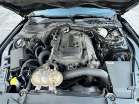 Ford Mustang ECOBOOST * * CARFAX * * АВТО КРЕДИТ * *  - 21999 лв. / 11247.91 € - 68098432 17