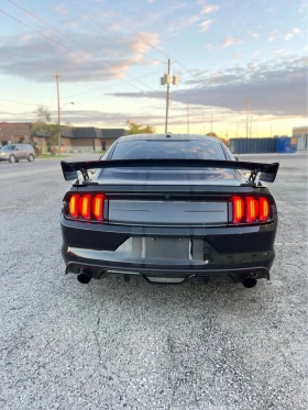 Ford Mustang ECOBOOST * * CARFAX * * АВТО КРЕДИТ * *  - 21999 лв. / 11247.91 € - 68098432 9