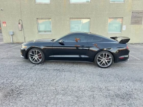 Ford Mustang ECOBOOST * * CARFAX * * АВТО КРЕДИТ * *  - 21999 лв. / 11247.91 € - 68098432 5