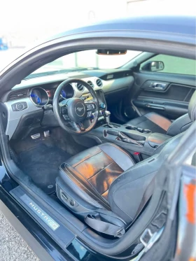 Ford Mustang ECOBOOST * * CARFAX * * АВТО КРЕДИТ * *  - 21999 лв. / 11247.91 € - 68098432 10