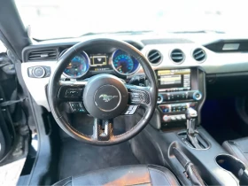 Ford Mustang ECOBOOST * * CARFAX * * АВТО КРЕДИТ * *  - 21999 лв. / 11247.91 € - 68098432 11