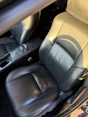 Toyota Avensis 2.2 D4D, снимка 8