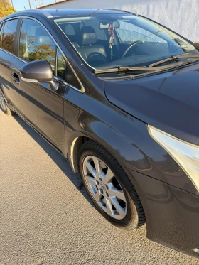 Toyota Avensis 2.2 D4D, снимка 3
