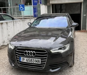 Audi A6 3.0 TDI Quattro , снимка 4
