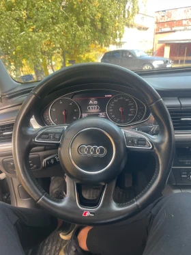 Audi A6 3.0 TDI Quattro , снимка 6