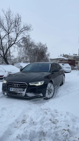 Audi A6 3.0 TDI Quattro  - 12550 € / 24545.67 лв. - 85685248 3