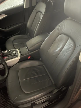 Audi A6 3.0 TDI Quattro , снимка 7