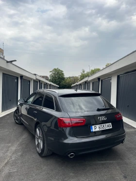 Audi A6 3.0 TDI Quattro , снимка 2