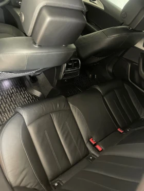 Audi A6 3.0 TDI Quattro , снимка 8
