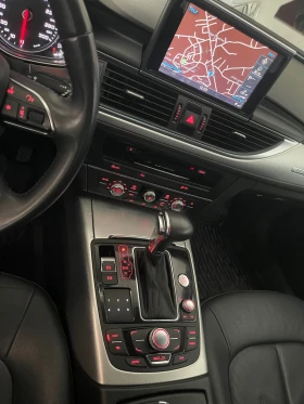 Audi A6 3.0 TDI Quattro , снимка 9