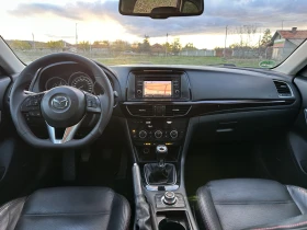 Mazda 6 2.2 Skyactiv, снимка 11
