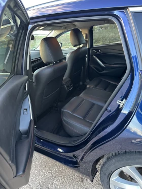 Mazda 6 2.2 Skyactiv, снимка 9