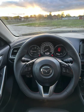 Mazda 6 2.2 Skyactiv, снимка 12