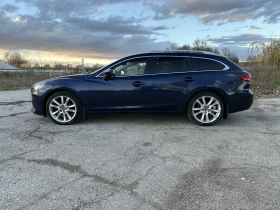 Mazda 6 2.2 Skyactiv, снимка 4