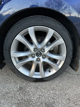 Mazda 6 2.2 Skyactiv, снимка 13