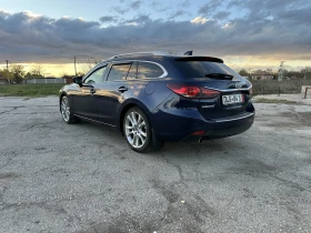 Mazda 6 2.2 Skyactiv, снимка 5
