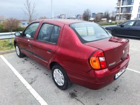 Renault Clio, снимка 4 — Bazar.bg Renault Clio, снимка 4