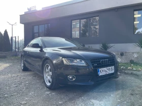 Audi A5 3.0tdi Quattro, снимка 1