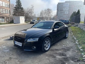 Audi A5 3.0tdi Quattro, снимка 4