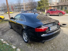 Audi A5 3.0tdi Quattro, снимка 8