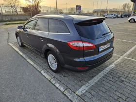 Ford Mondeo MK4 TITANIUM, снимка 2