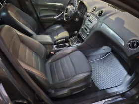 Ford Mondeo MK4 TITANIUM, снимка 6