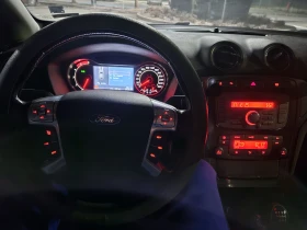 Ford Mondeo MK4 TITANIUM, снимка 7