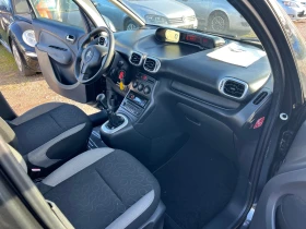 Citroen C3 Picasso 1.6HDI 90К.С - 3530 € / 6904.08 лв. - 98658790 11