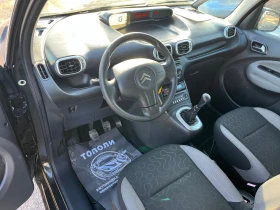 Citroen C3 Picasso 1.6HDI 90К.С - 3530 € / 6904.08 лв. - 98658790 7