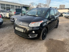 Citroen C3 Picasso 1.6HDI 90К.С - 3530 € / 6904.08 лв. - 98658790 2